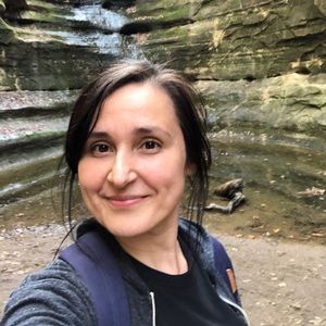 Meet your Posher, Edisa